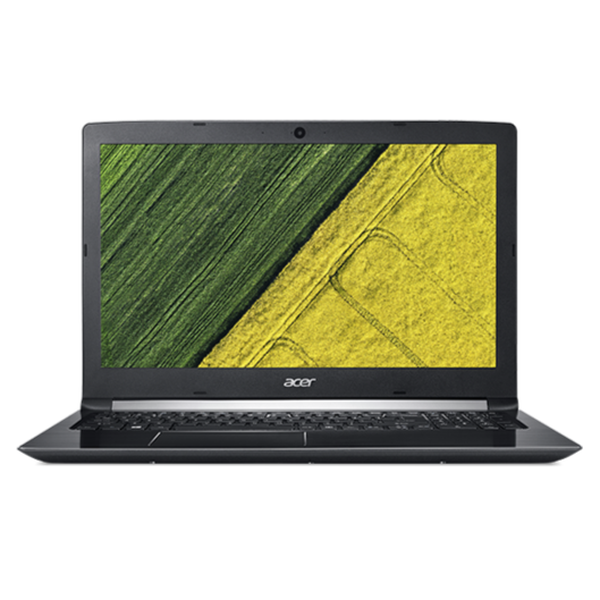 Acer Aspire A515 Laptop - Intel Core i5 Processor, 256GB SSD, 8GB RAM, Windows 10 (NX.GP5SA.007) | Perfect for Work, Study & Entertainment