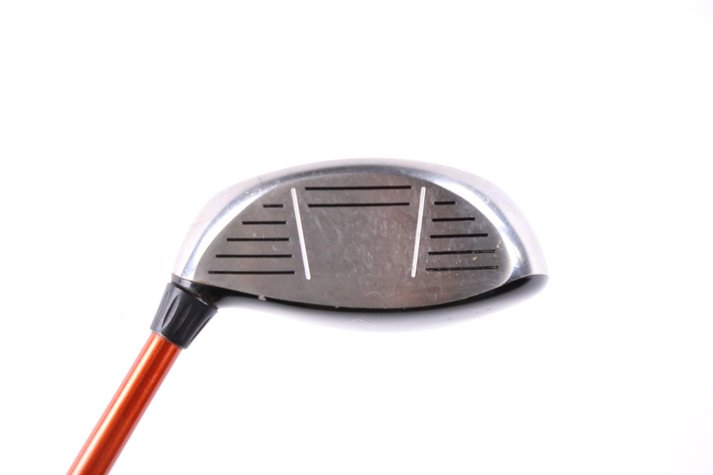 Used Callaway Big Bertha Fusion 3 Wood Golf Club - Right Handed 15° Stiff Flex - Perfect for Mid-Handicap Golfers & Driving Range Practice
