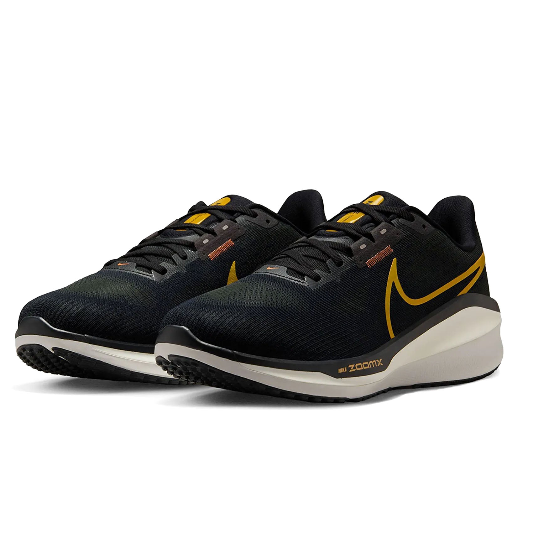 Men's Nike Vomero 17 Running Shoes - Lightweight Cushioned Sneakers for Jogging, Training & Everyday Wear