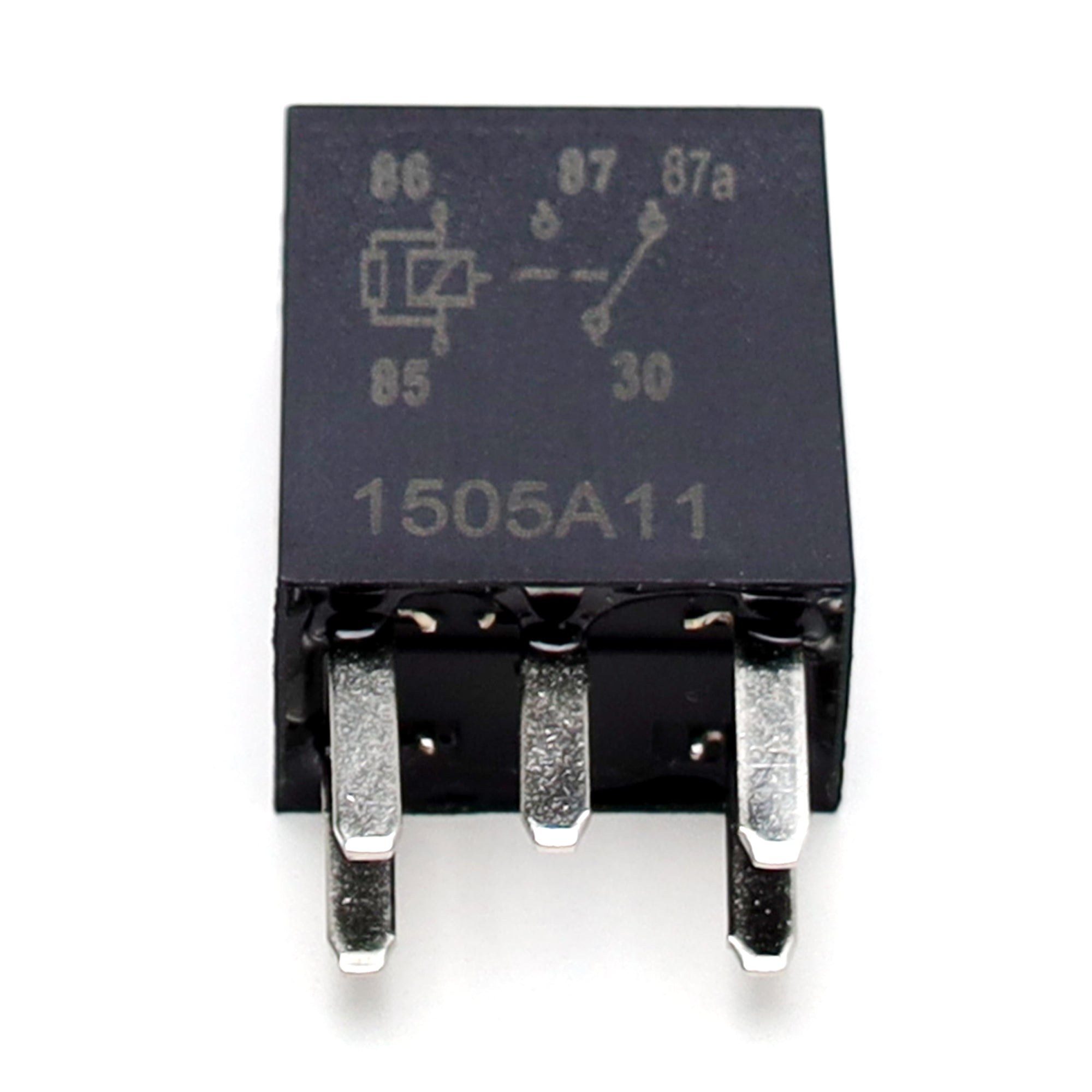 2pc 1505A11 G8V RH 1C7T R DC12 12V 35A High Current Multi-Purpose Micro Relays for Automotive, Home Appliances, and Industrial Equipment