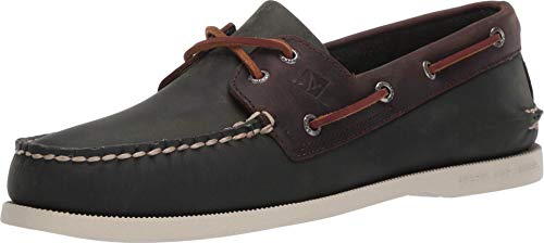 Olive/Riverboat
