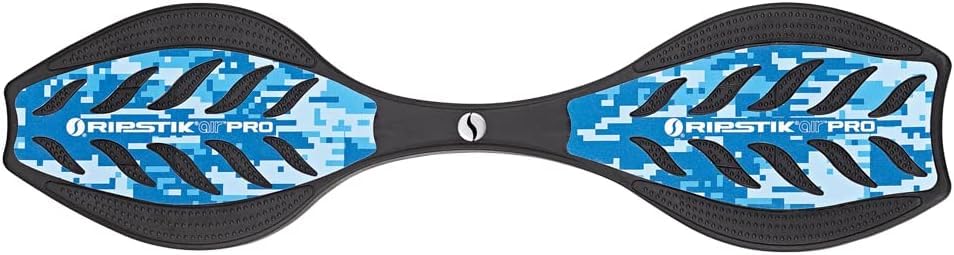 Razor RipStik Air Pro (GS) Caster Board - Lightweight & Durable Kick Scooter for Kids & Teens - Perfect for Commuting, Tricks & Outdoor Fun