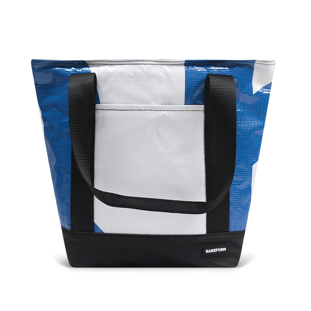 Beck Insulated Cooler Bag - Bkblue 00057 - Premium Leakproof Lunch Box for Picnics, Beach Trips & Outdoor Adventures