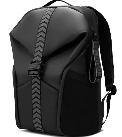 Lenovo Legion 16 Gaming Backpack - Waterproof Laptop Backpack for 16-Inch Laptops, Durable Travel Backpack with USB Charging Port - Perfect for Gaming, School & Business Travel