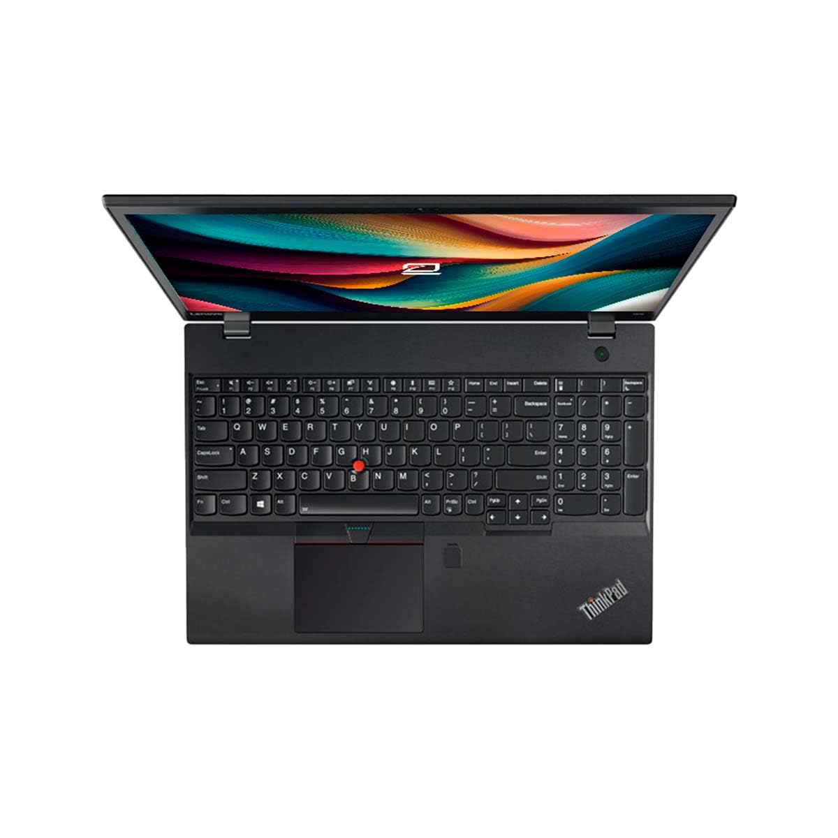 Refurbished Lenovo ThinkPad T570 15.6