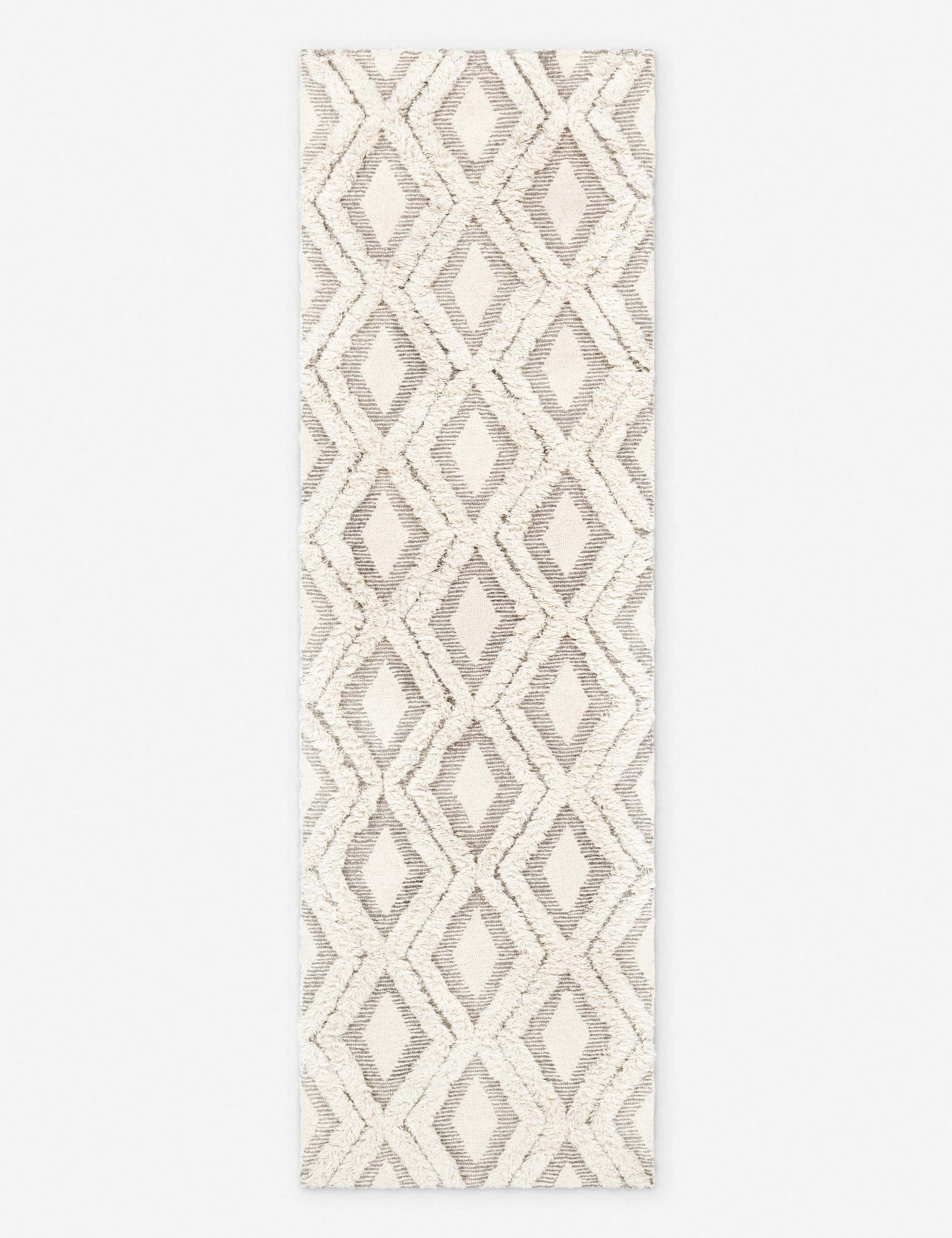 Era Hand Tufted Wool Rug - Soft & Durable Area Rug for Living Room, Bedroom, Dining Room - Perfect for Home Decor & Cozy Spaces