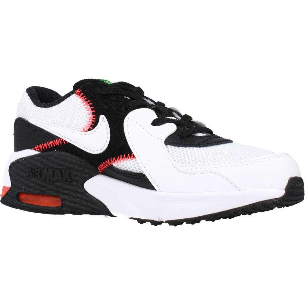 Nike Air Max Excee Kids Running Shoes - Lightweight Athletic Sneakers for Boys & Girls | Perfect for School, Sports & Daily Wear