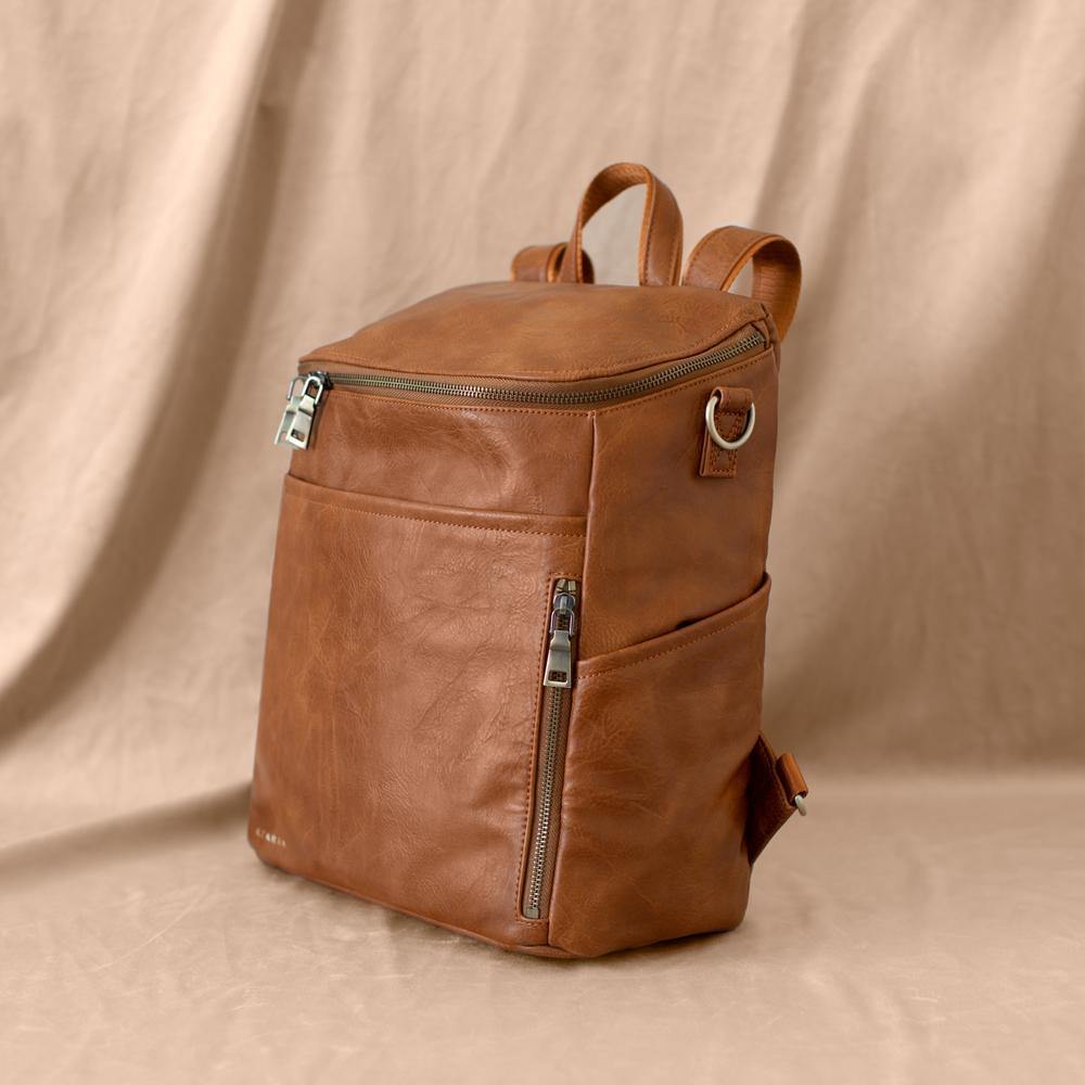 Azaria La Mere Original Backpack for Women - Stylish & Durable Laptop Backpack for Work, Travel & College | Perfect for Commuting, Business Trips & Daily Use