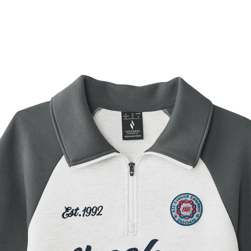 Premium Long Sleeve T-Shirt for Men & Women - Soft Cotton Comfort Fit Casual Wear (L125W005/0248) - Perfect for Everyday Outfits, Layering & Outdoor Activities