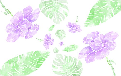 Water Color Flowers