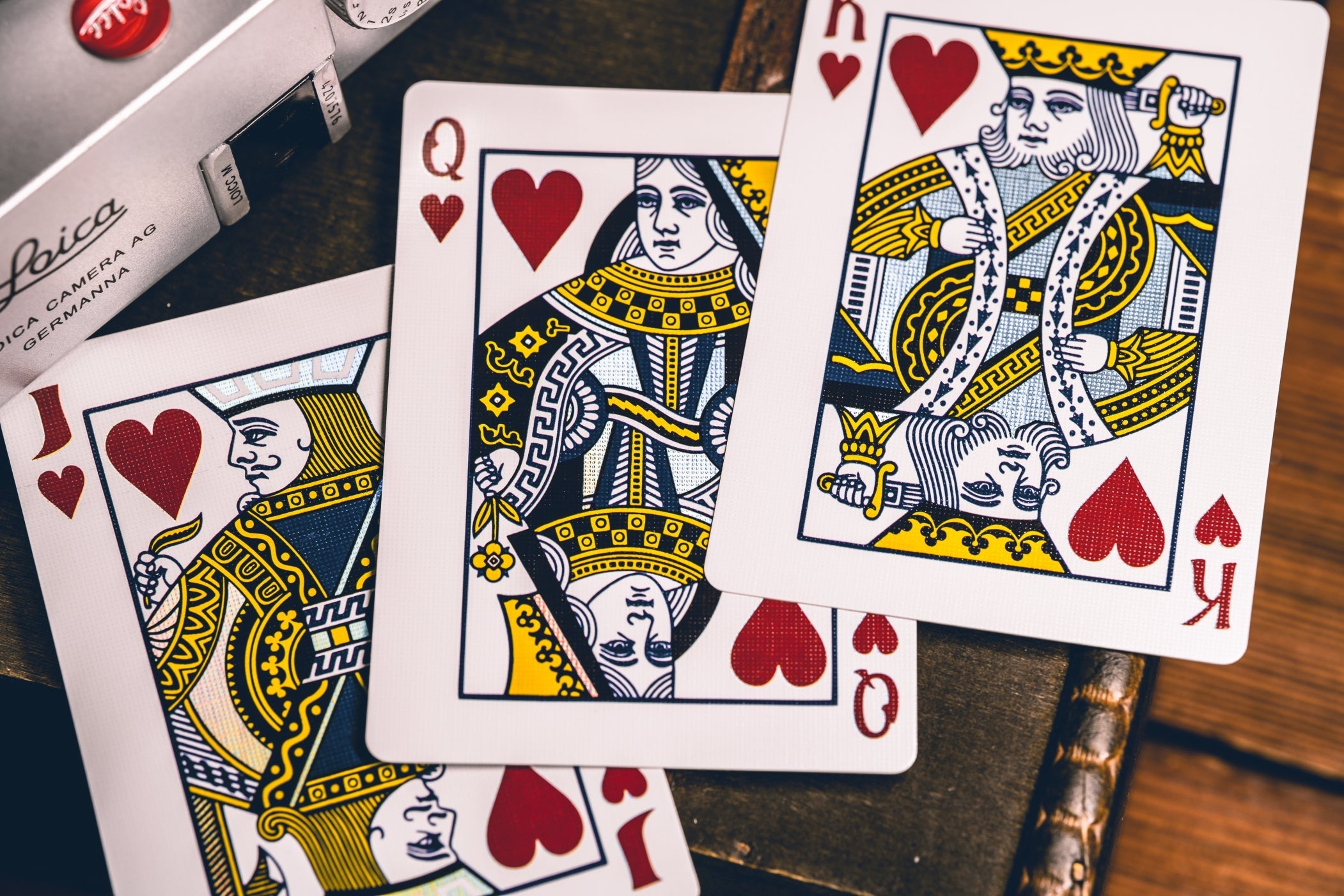 Cardistry Con of China Playing Cards 2023 - Premium Collectible Deck for Magic Tricks, Card Flourishing & Card Games | Perfect for Magicians, Cardists & Gamers
