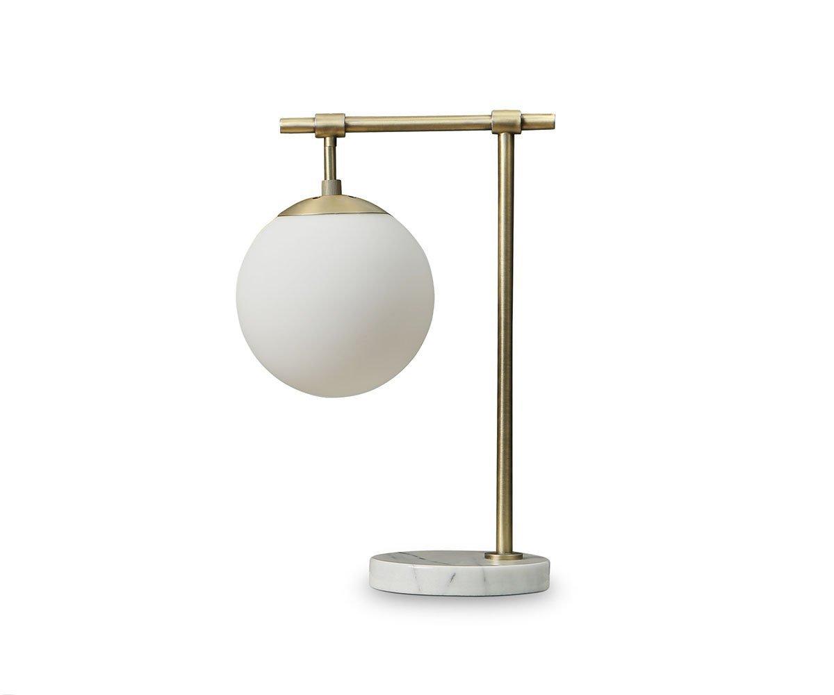 Brass-Marble
