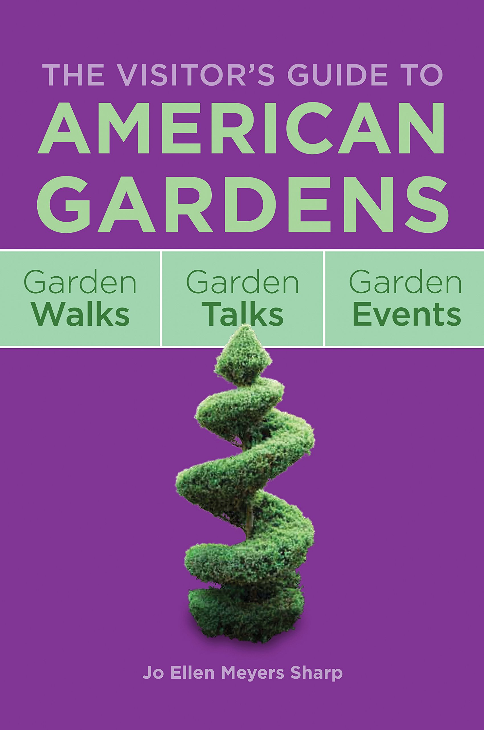 Visitor's Guide to American Gardens: Best Garden Walks, Talks & Events | Explore Top US Botanical Gardens & Outdoor Activities