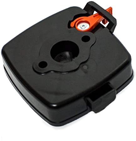 ECHO P021012870 Air Cleaner Case Replacement - Compatible with ECHO Power Equipment - Perfect for Outdoor Power Tools Maintenance & Storage