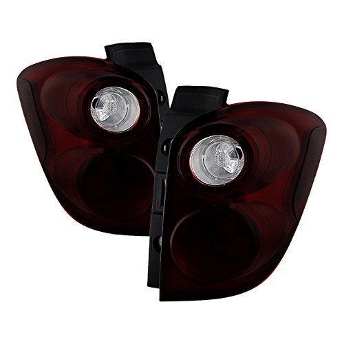 2010-2015 Chevy Equinox OEM Style LED Tail Lights - Rear Brake Lamps for Enhanced Visibility & Safety | Perfect for Night Driving & Custom Upgrades