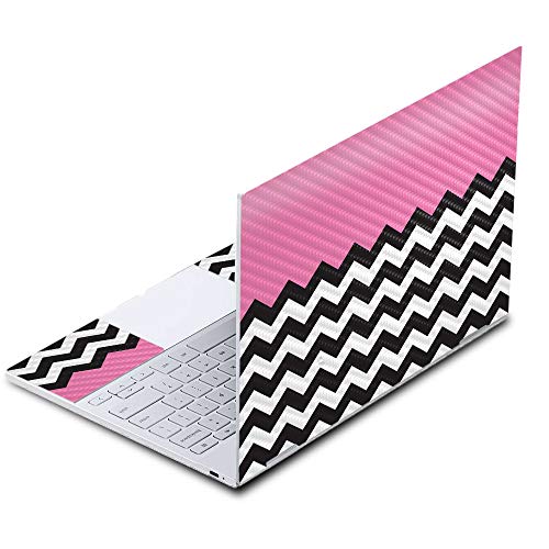 Pink Chevron