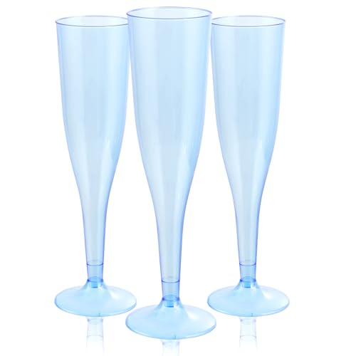 Clear Blue