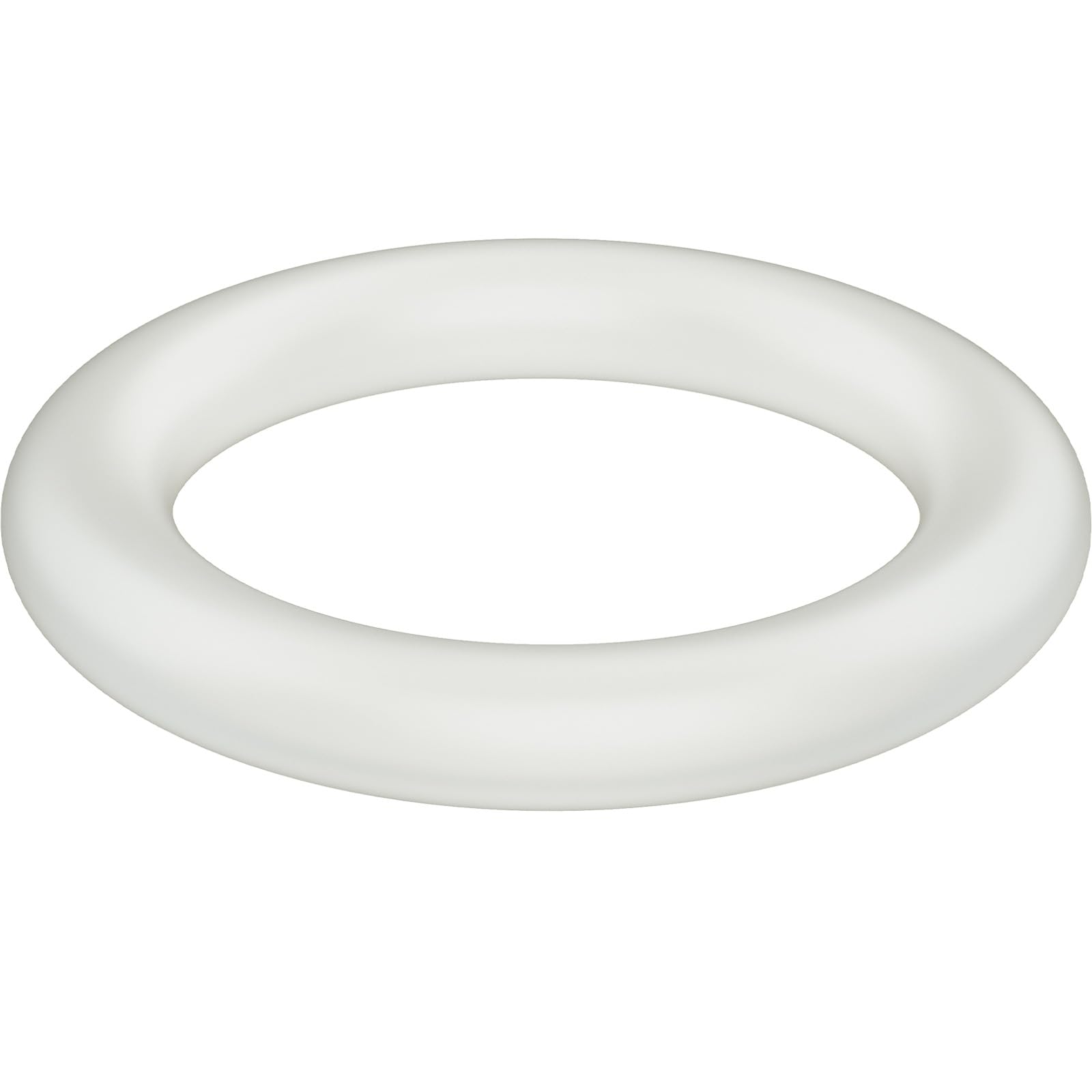 Original WHL-603 Steam Cleaner Replacement O-Ring (1 Pack) - Compatible with Phueut WHL-603 Steamer - Durable Sealing Ring for Home Cleaning & Car Detailing