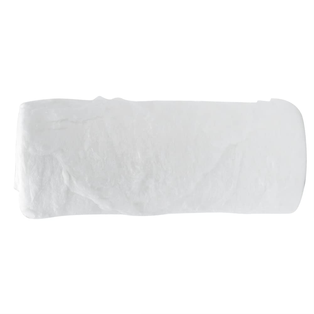 Premium 100% Cotton Facial Cleansing Pads - Ultra Soft & High Absorbency for Gentle Skin Care, Makeup Removal & Daily Beauty Routine