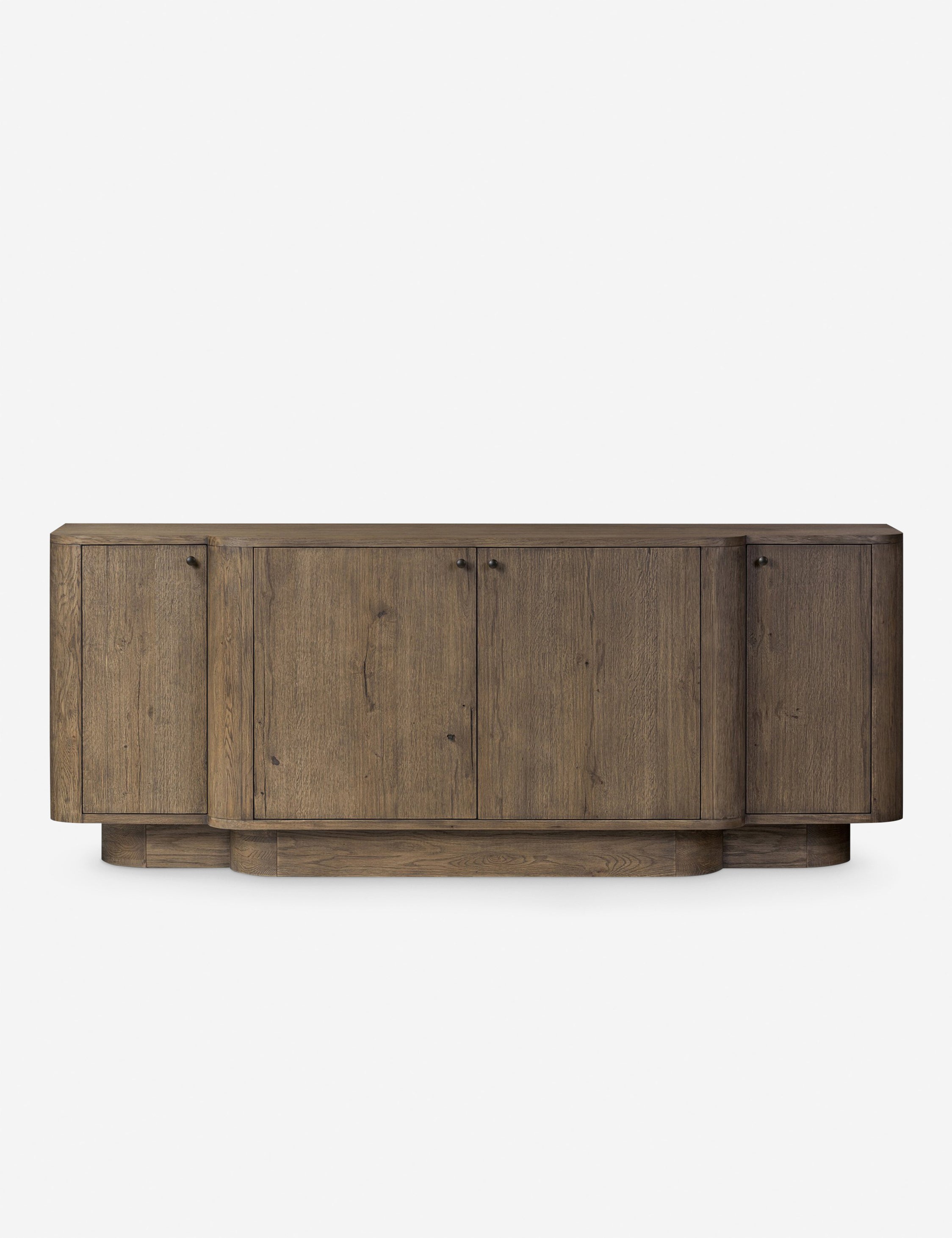 Weathered Oak