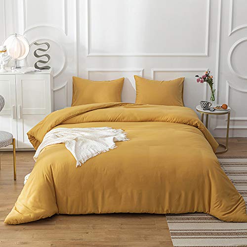 Mustard Yellow