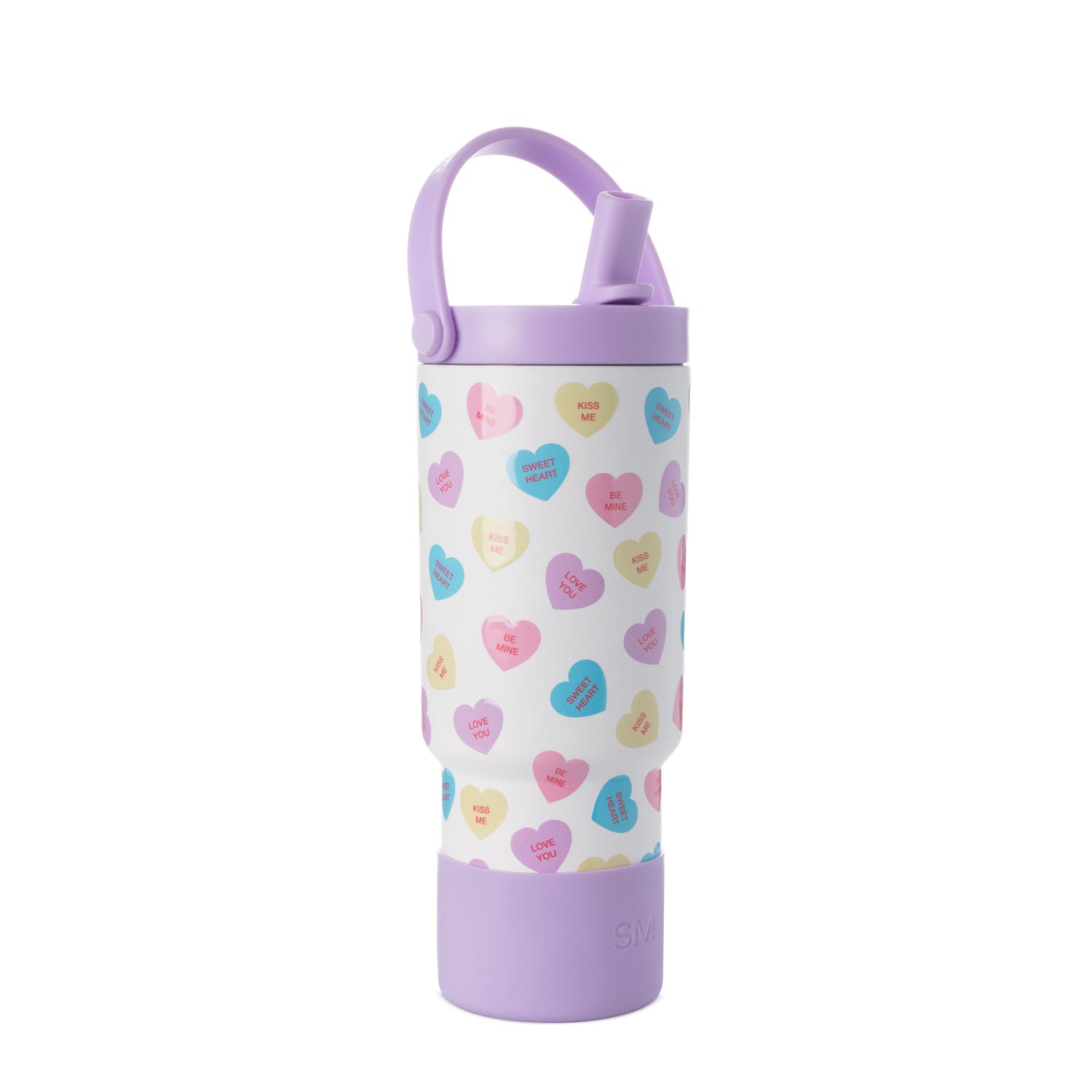 Kids Trek Pivot Tumbler - 14oz Insulated Stainless Steel Water Bottle with Leakproof Lid for School, Sports & Outdoor Adventures