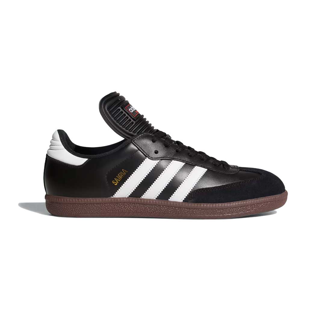 adidas Men's Samba Classic Sneakers - Comfortable Casual Shoes for Everyday Wear (034563) | Perfect for Running, Walking & Street Style Fashion