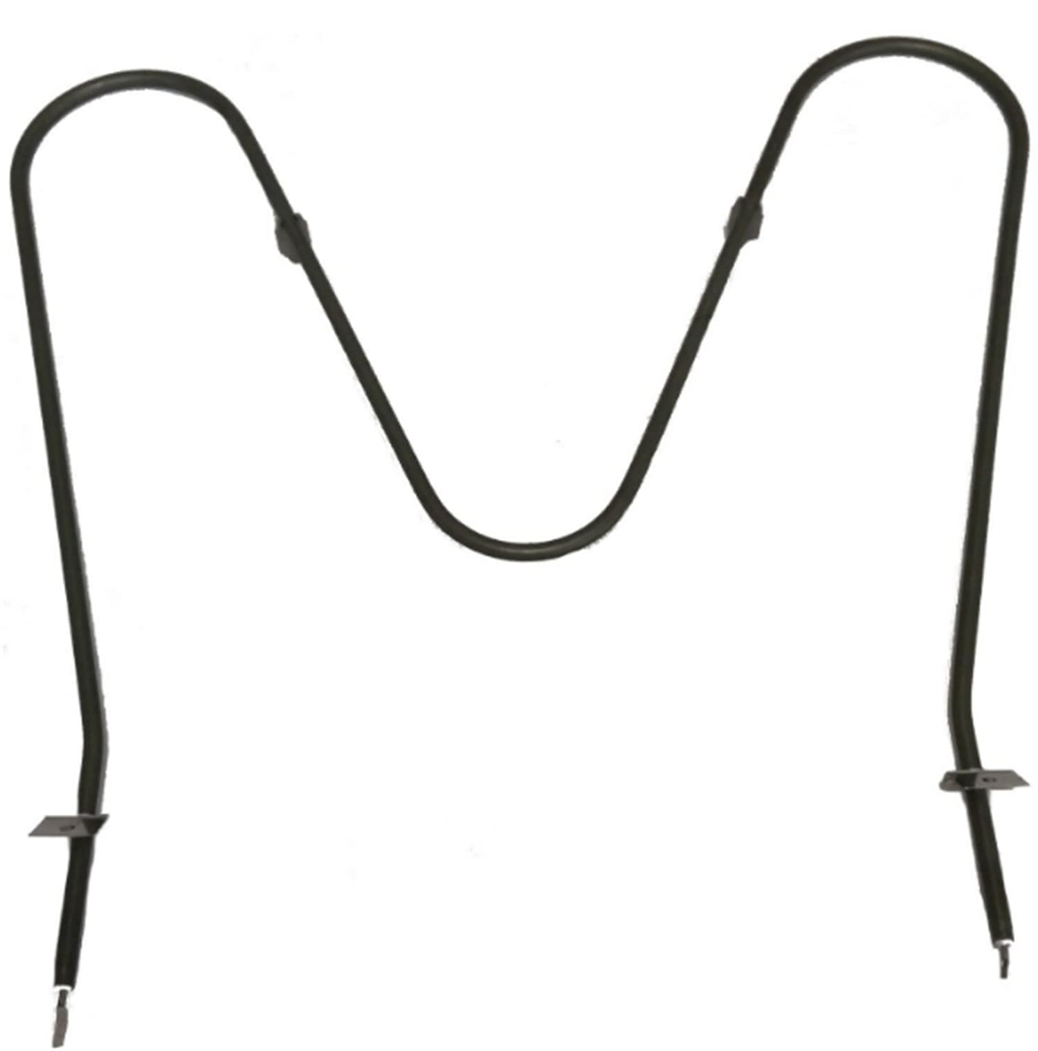 Frigidaire Range Oven Bake Heating Element Replacement - Compatible with AP4356505, PS2332301 - Perfect for Baking, Roasting & Broiling in Electric Ovens
