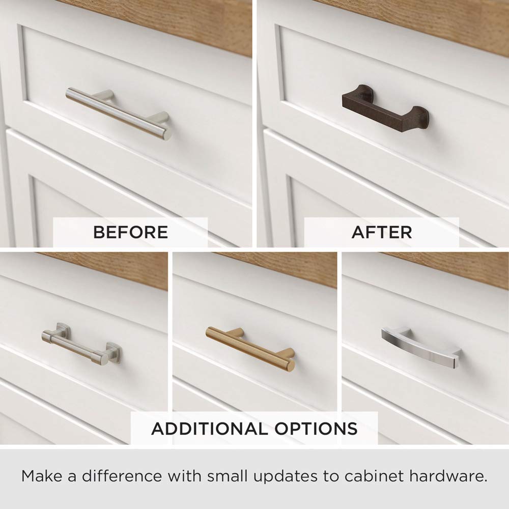 Franklin Brass Cabinet Handles 3
