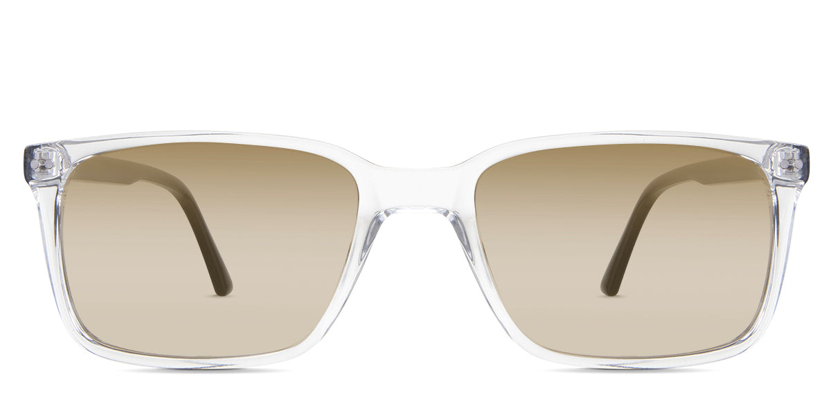 **Dante Men's Prescription Sunglasses – UV Protection, Polarized Lenses, Lightweight Frame for Driving, Fishing & Outdoor Activities**