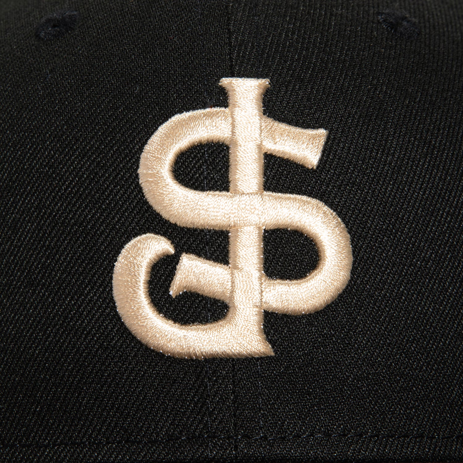 New Era 59Fifty San Jose Giants Baseball Cap - Adjustable Snapback Hat in Black, Brown & Ivory Colors | Perfect for Baseball Games, Sports Fans & Streetwear Fashion