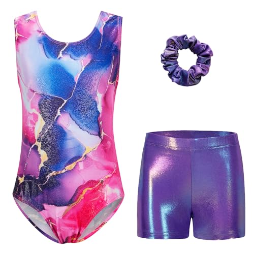 Pink/Purple Marble