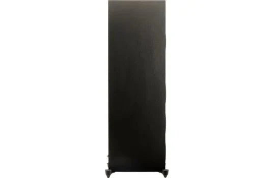 MartinLogan Foundation Series F2 3-Way Floor Standing Speaker - High Fidelity Home Audio System for Living Room, Theater & Music Listening