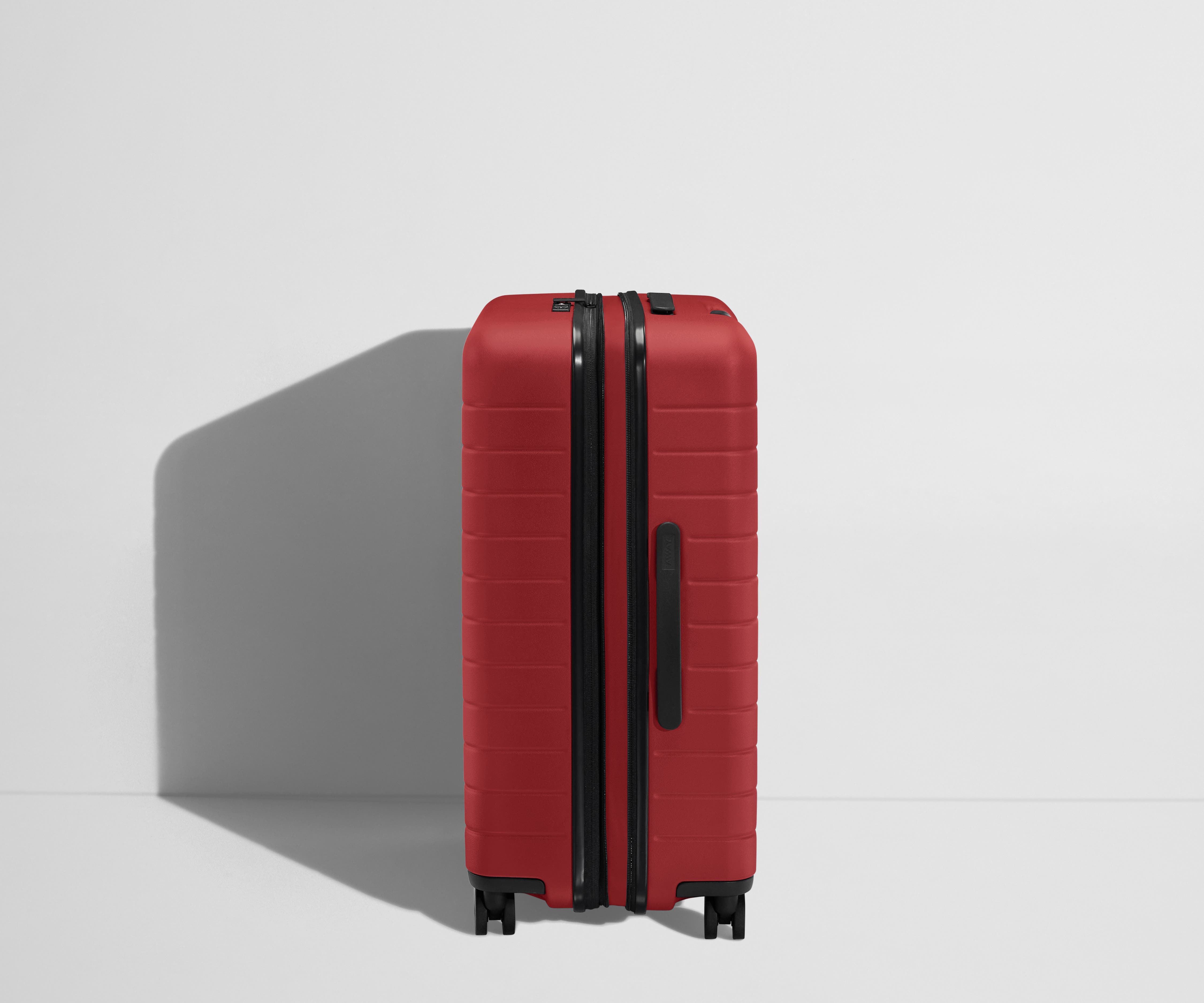 Premium The Medium Flex Backpack in Tango Red - Stylish & Durable for Work, Travel & Outdoor Adventures