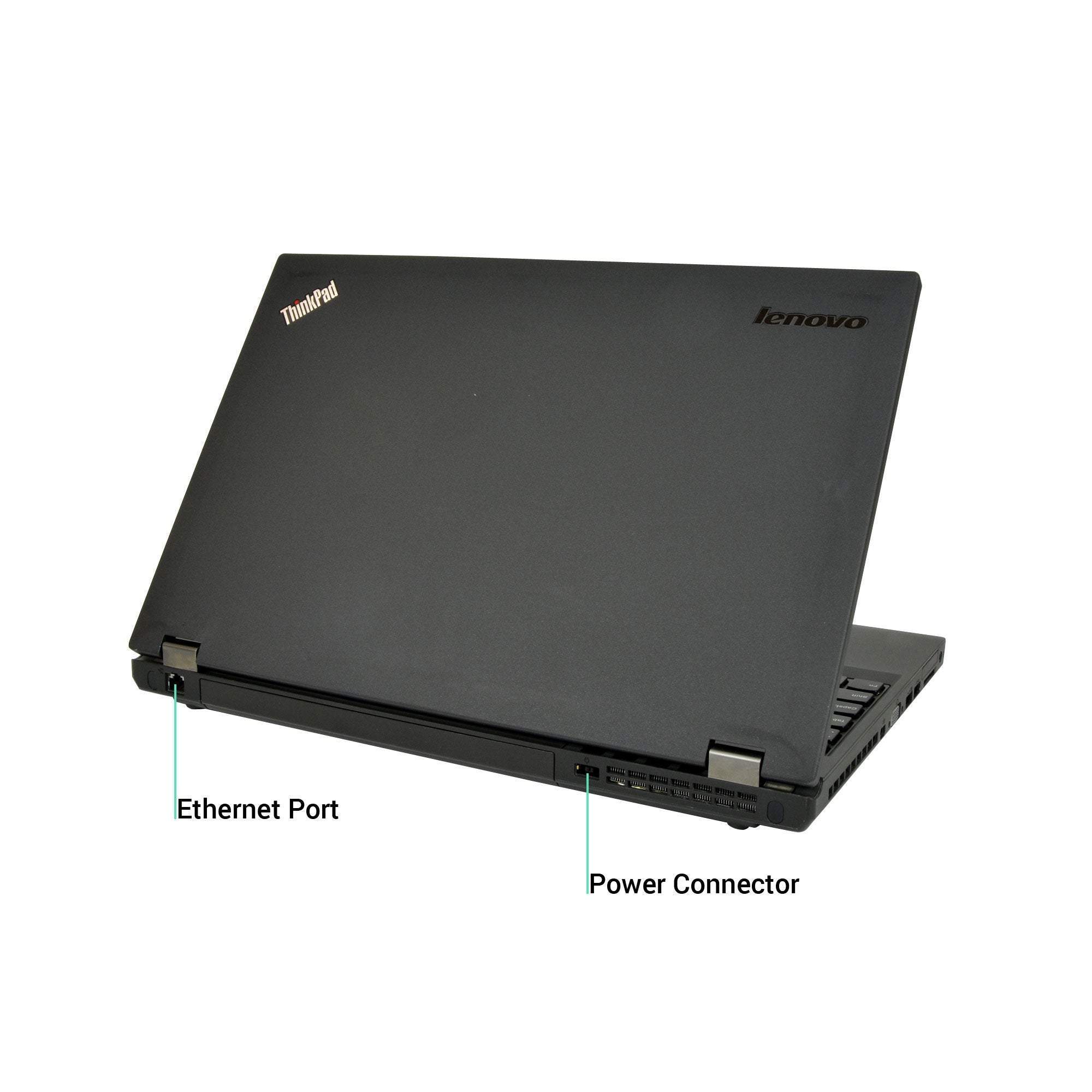Lenovo ThinkPad T540p 15.6