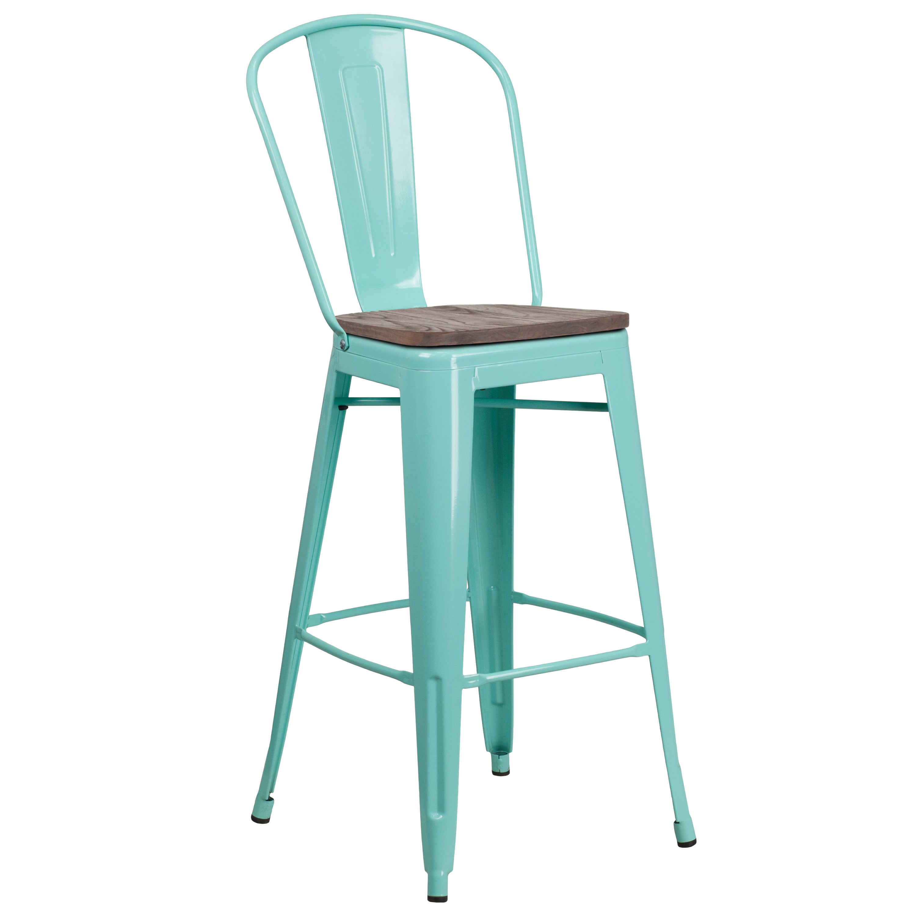 Mint Green