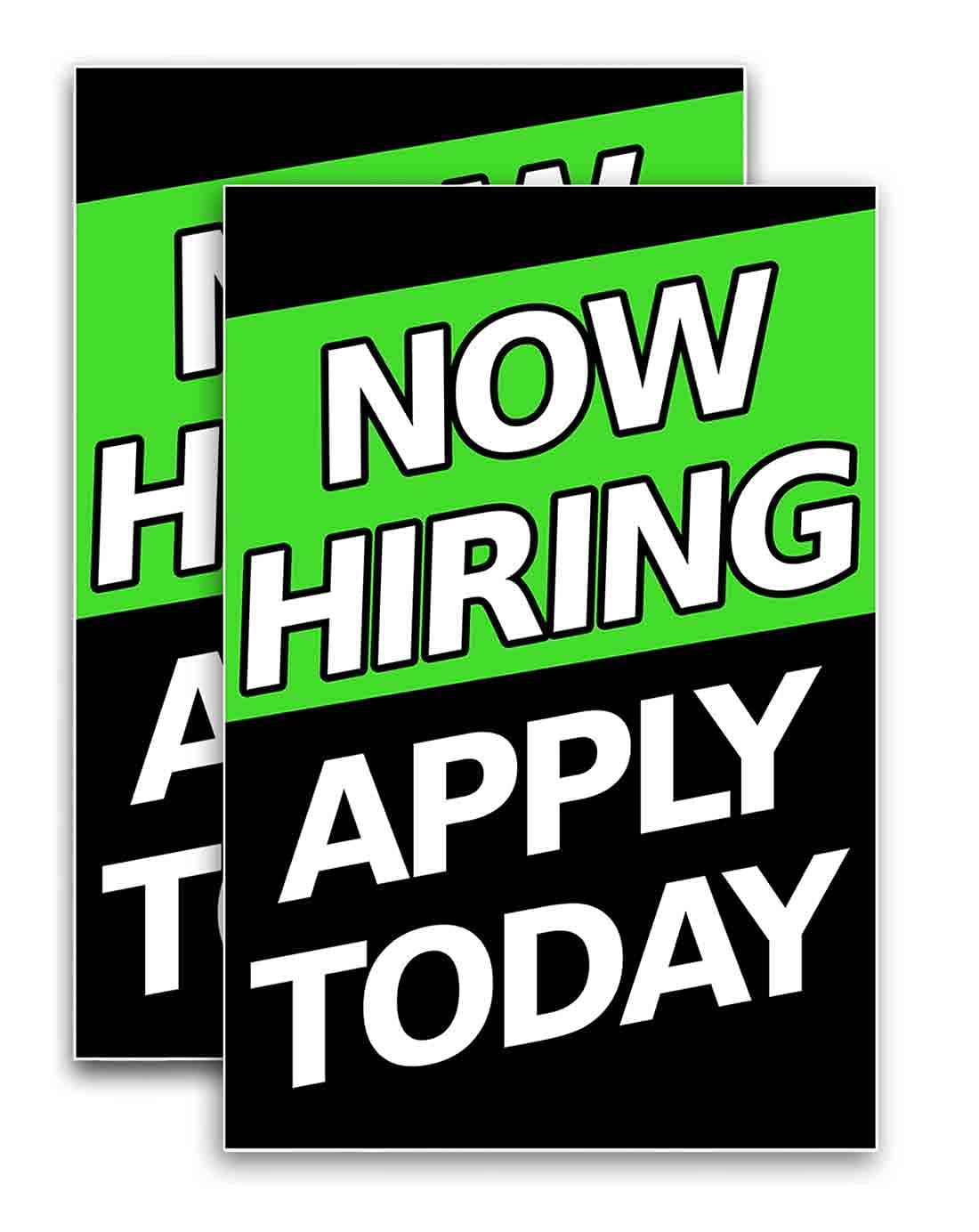 Now Hiring Apply Today - 24