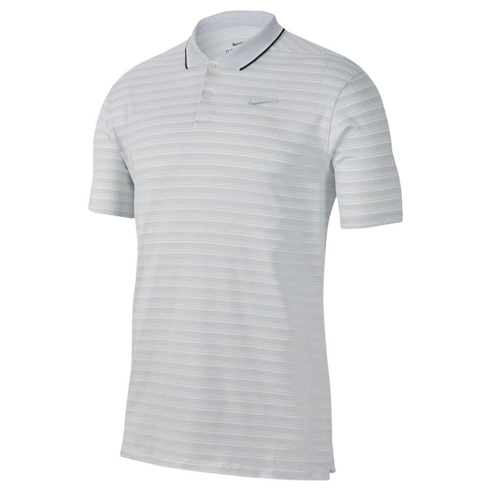 Nike Men's Dry Vapor Golf Polo Shirt - Moisture-Wicking & Breathable Performance Top for Golf, Casual Wear & Outdoor Activities