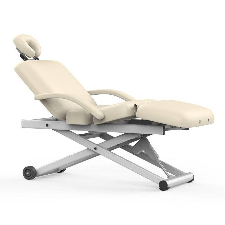 Professional Electric Massage and Spa Table 2274B - Adjustable Height Portable Massage Bed for Home & Salon Use - Perfect for Relaxation, Physical Therapy, and Spa Treatments
