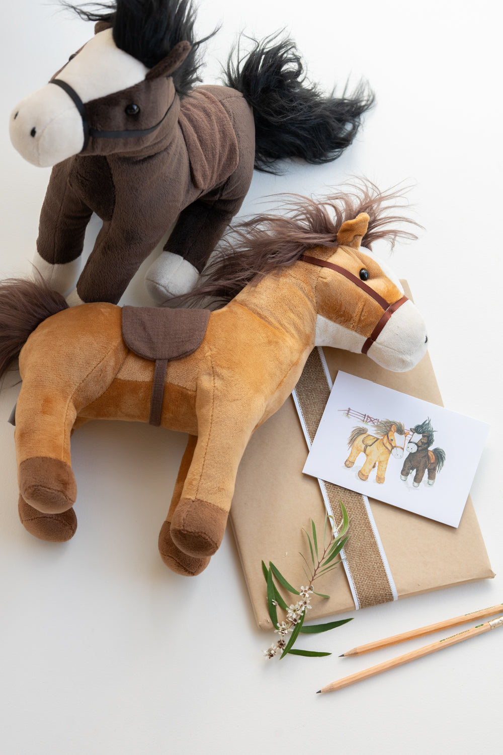 Giddy Up Cowboy Set - Western Style Cowboy Costume for Kids - Perfect for Halloween, Dress-Up Parties & Wild West Themed Events