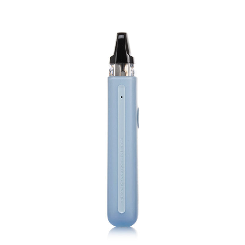 VOOPOO Vinci Q Pod Kit - 1000mAh Rechargeable Vape Pod System with Adjustable Airflow & 2ml Capacity - Perfect for On-the-Go Vaping & Smooth Nicotine Salt Experience