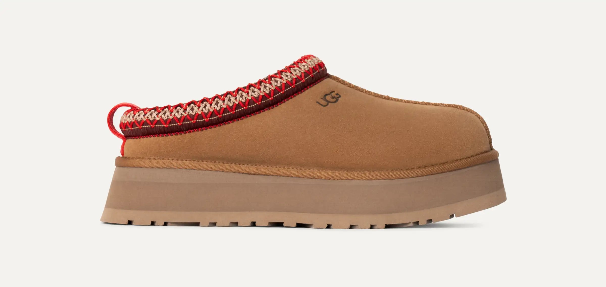 UGG Tazz Women's Slippers - Cozy Faux Fur Lined Indoor/Outdoor House Shoes for Winter Comfort & Warmth - Perfect for Lounging, Errands & Cold Weather