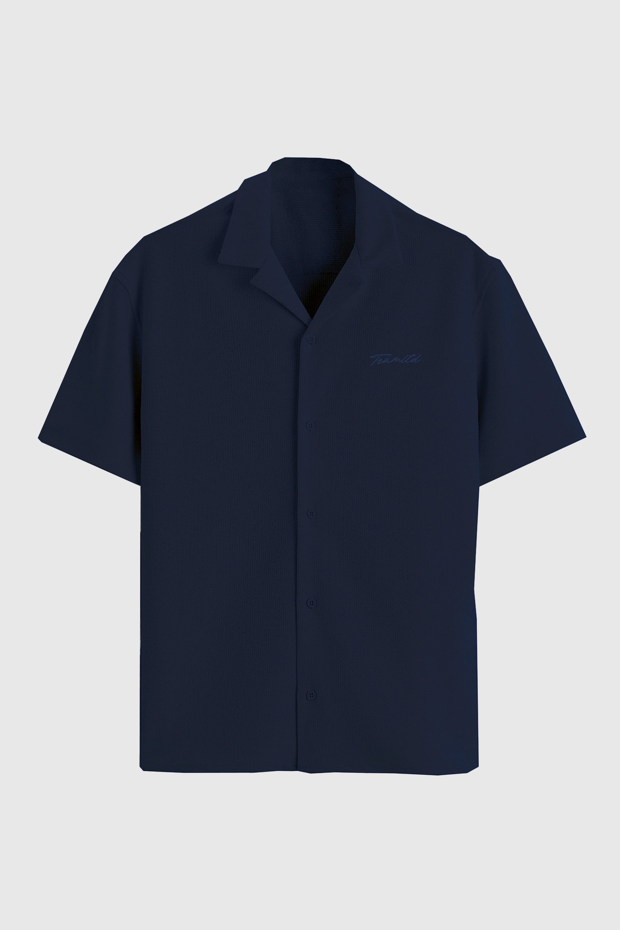Stylish Beach Club Button Up Shirt for Men - Casual Summer Wear for Vacations, Parties & Outdoor Activities