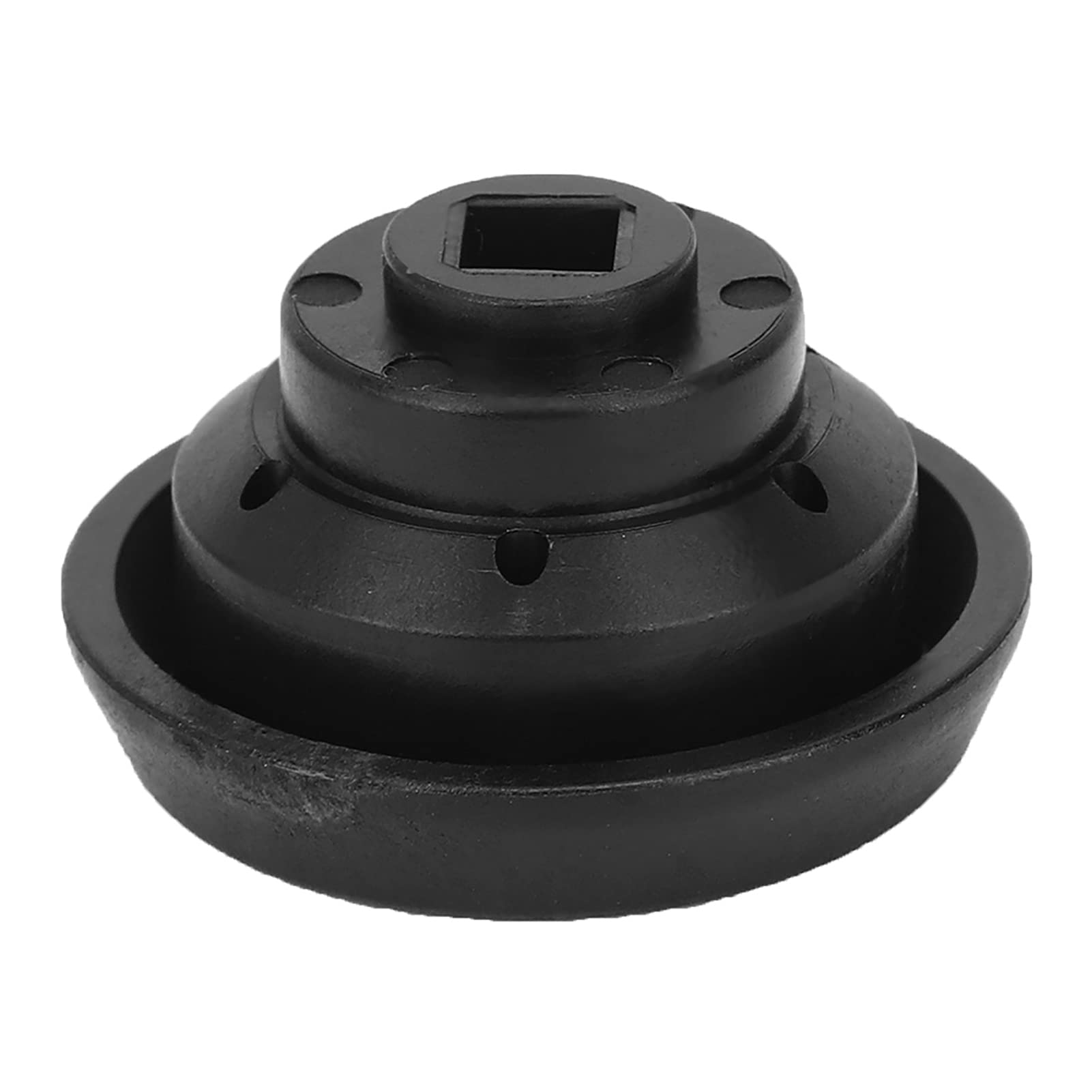 Stainless Steel Blender Drive Socket - Durable Blender Accessories for Smoothies, Juices & Food Prep - Perfect for Kitchen, Nutribullet & Blender Maintenance