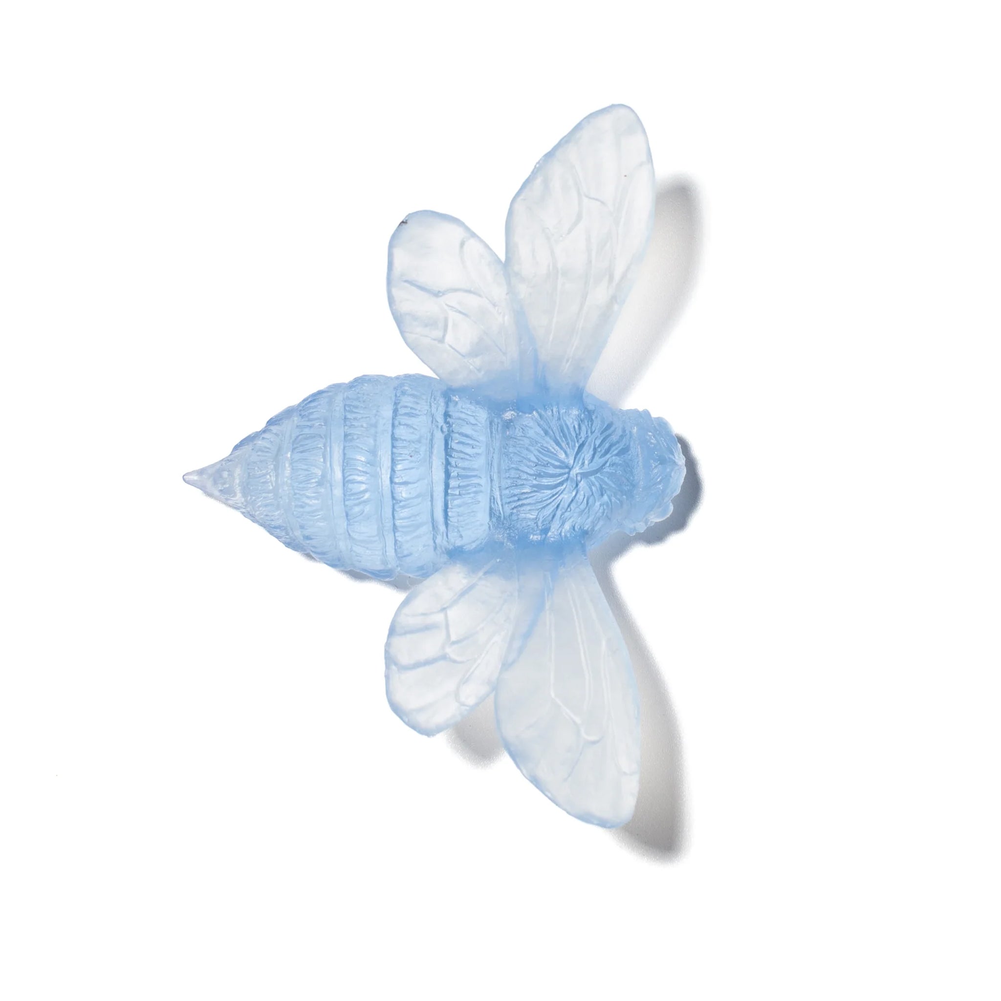 Pale Cobalt Blue