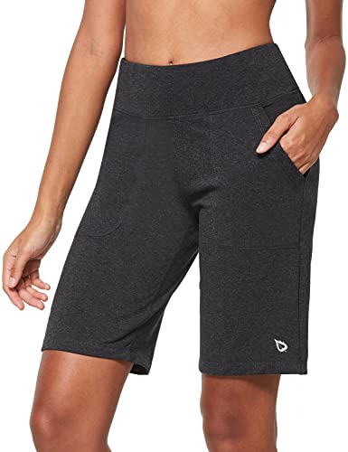 Cotton Blend - Heather Gray