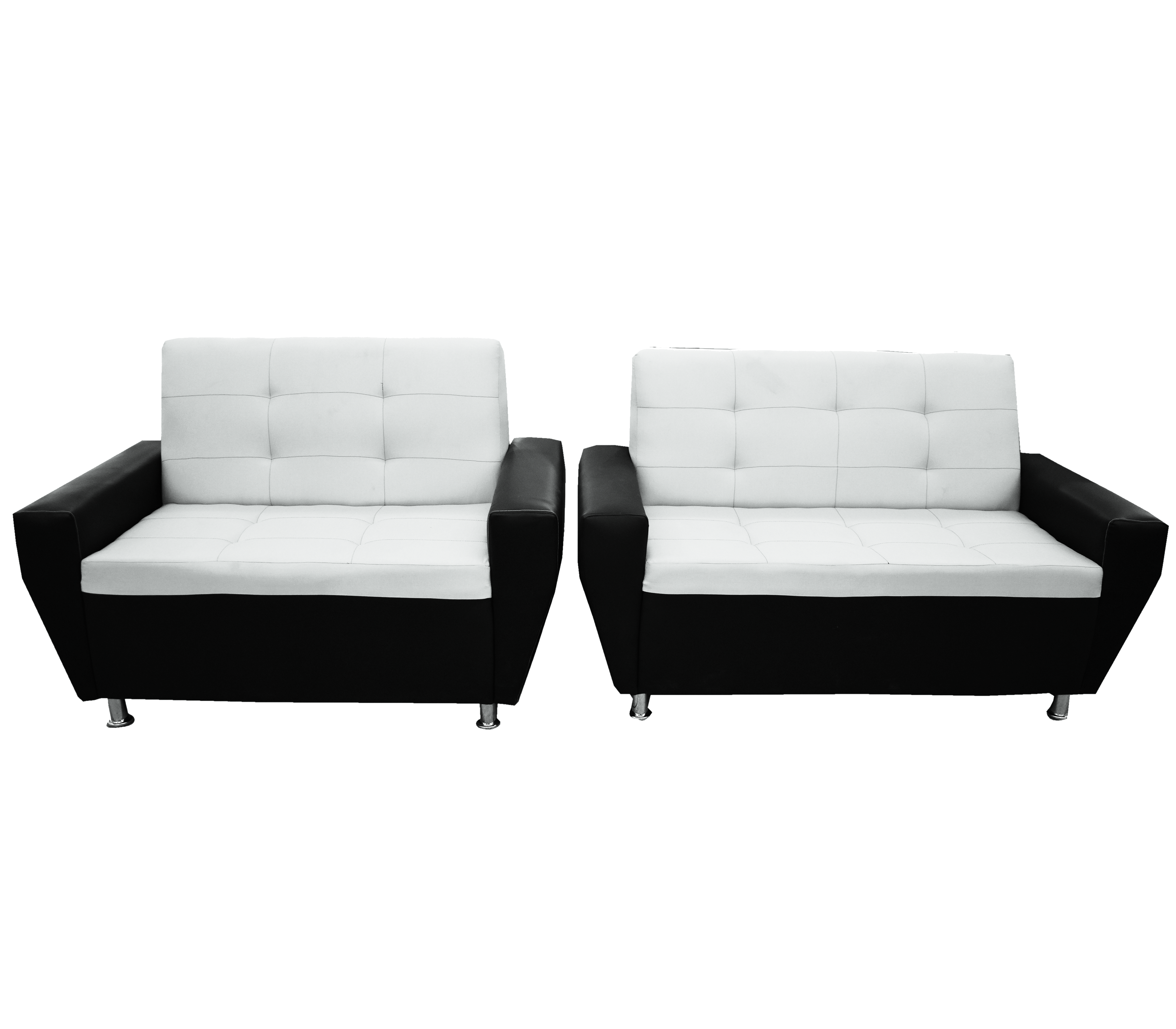 Negro/Marron Claro