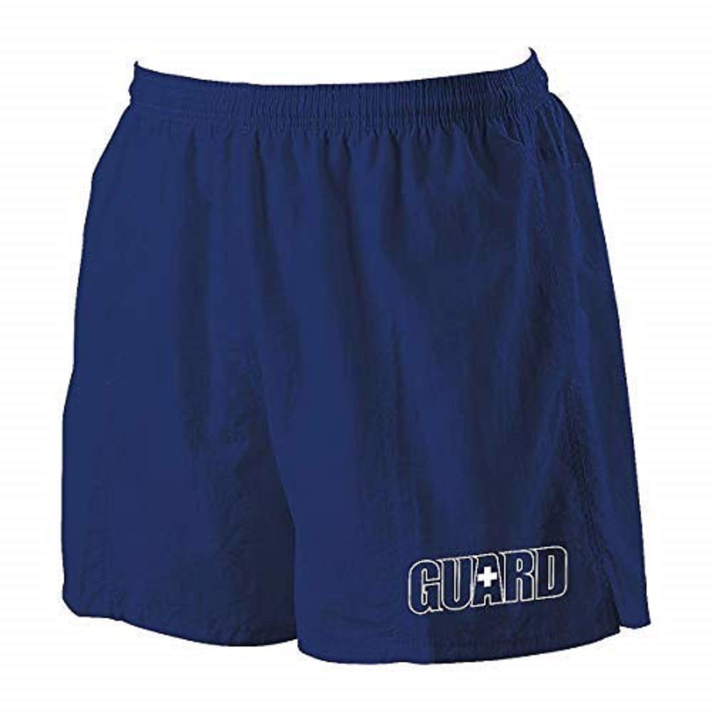 Men's Quick-Dry Swim Shorts - Dolfin Water Shorts for Swimming, Beach & Surfing | Lightweight & Comfortable for Pool, Vacation & Water Sports