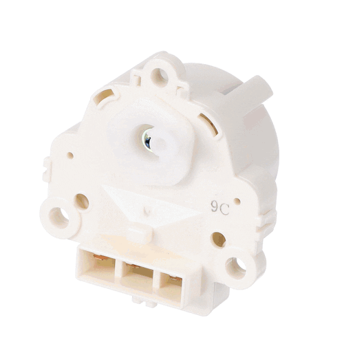 LG 31433 AC Motor - High Performance Replacement Motor for Appliances & HVAC Systems | Perfect for Washing Machines, Dryers, and Air Conditioners