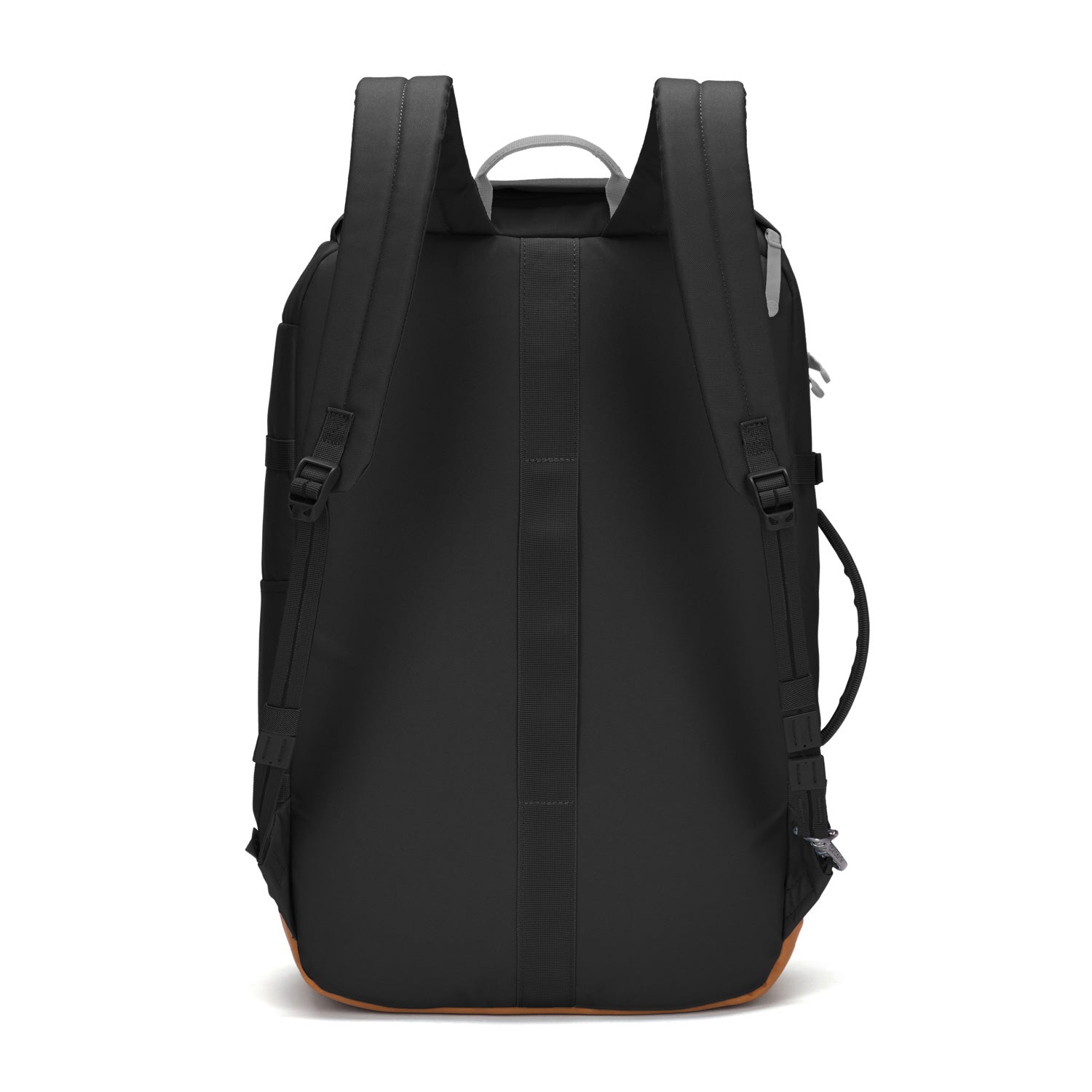 Pacsafe GO Anti-Theft 44L Travel Backpack - Secure Carry-On Luggage for Airplane, Commuting & Adventure Travel